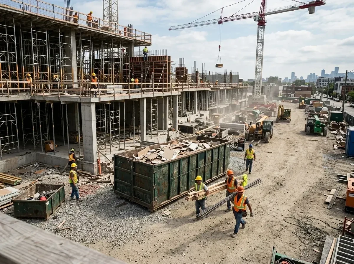 commercial-construction-site-w-002 commercial-construction-site-w-002 — How Same Day Dumpster Rental Works in Hernando, Same Day Dumpster Rental and Junk Remov…