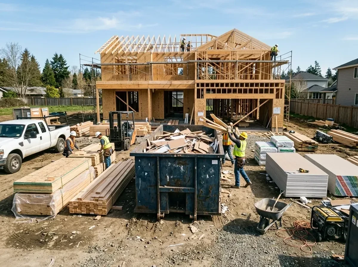 general-contractor-multi-purpo-008 — recent job completion, Same Day Dumpster Rental and Junk Removal in Hernando