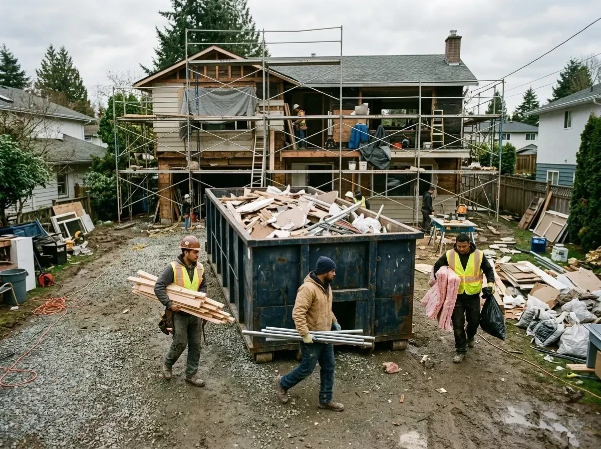 general-contractor-multi-trade-009 — client result, Same Day Dumpster Rental and Junk Removal in Hernando