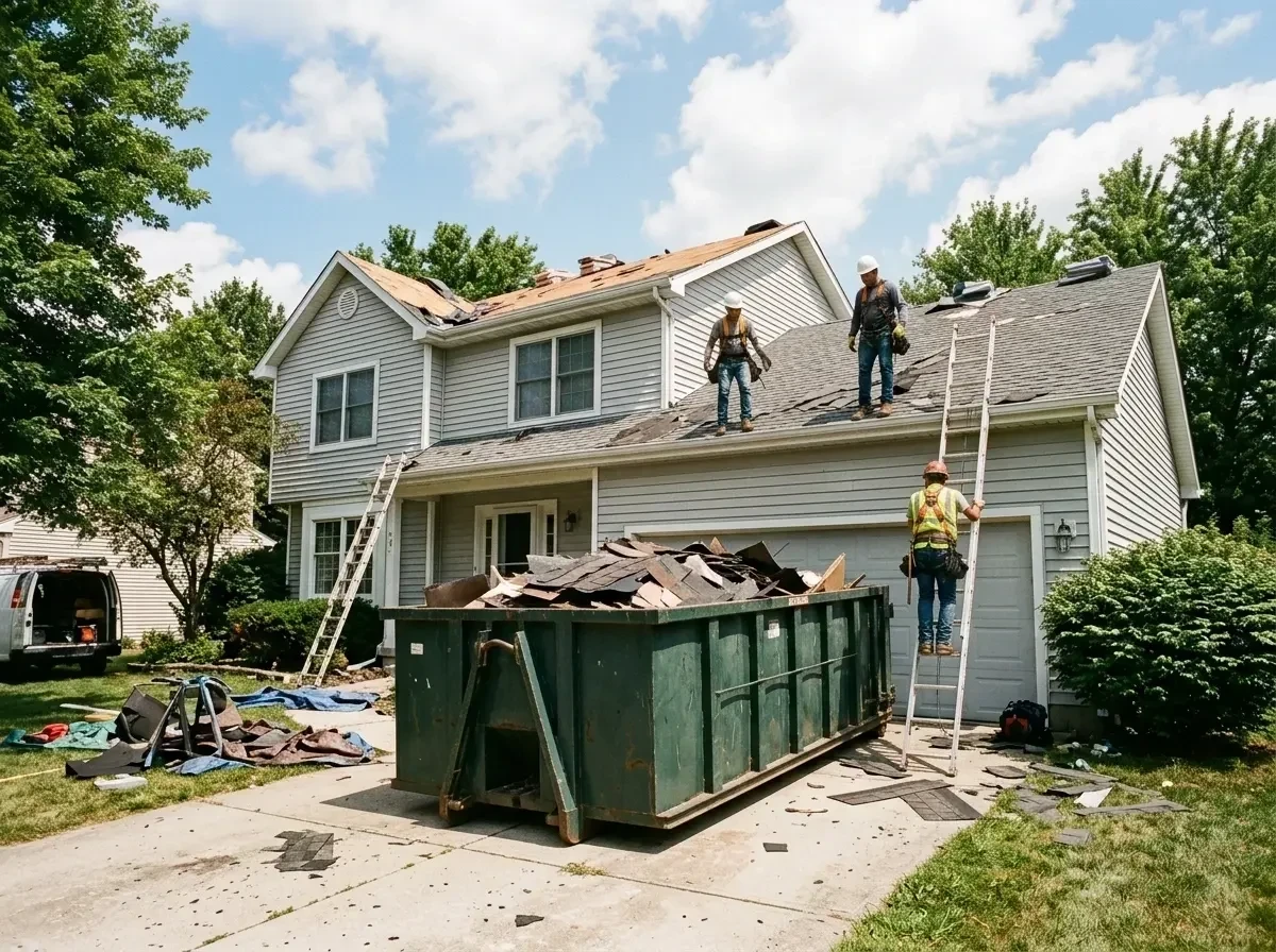 roofing-project-shingle-dispos-005 — trusted local provider team, Same Day Dumpster Rental and Junk Removal in Hernando